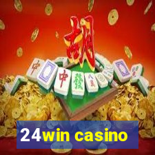 24win casino